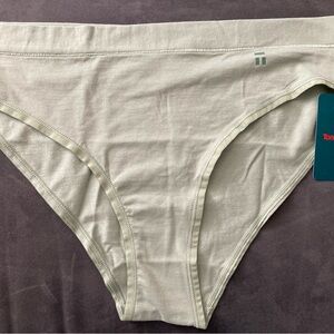 Tommy John Cool Cotton Panty